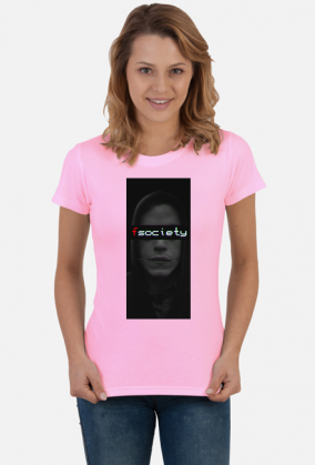 Mr. Robot fsociety eliott