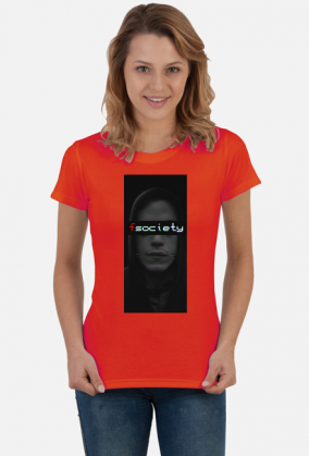 Mr. Robot fsociety eliott