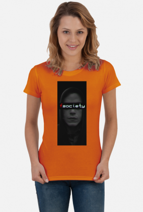 Mr. Robot fsociety eliott