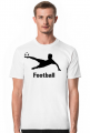 Koszulka męska Football