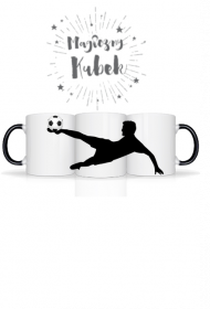 Kubek fana Footbolu