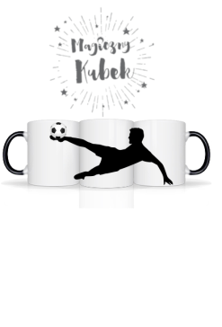 Kubek fana Footbolu