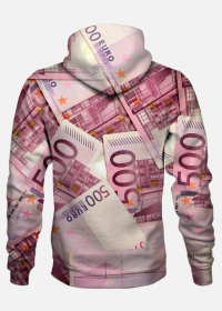 Bluza męska "EURO" limitowana
