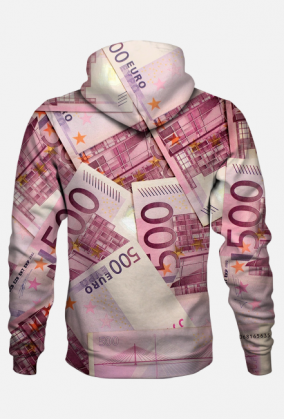 Bluza męska "EURO" limitowana