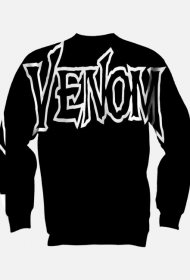 Bluza "VENOM" klasyczna