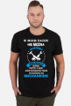 Mechanik. Prezent dla Mechanika. Kierowca. Warsztat. Naprawa samochodów. Ile zarabia mechanik ?