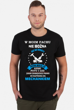 Mechanik. Prezent dla Mechanika. Kierowca. Warsztat. Naprawa samochodów. Ile zarabia mechanik ?