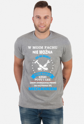 Mechanik. Prezent dla Mechanika. Kierowca. Warsztat. Naprawa samochodów. Ile zarabia mechanik ?