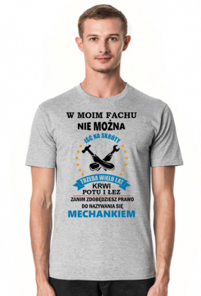 Mechanik