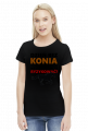 Kocham Konie. Pasja. Prezent
