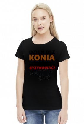 Kocham Konie. Pasja. Prezent