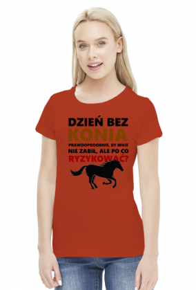 Kocham Konie. Pasja. Prezent
