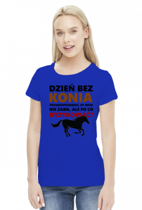 Kocham Konie. Pasja. Prezent