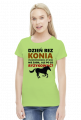 Kocham Konie. Pasja. Prezent