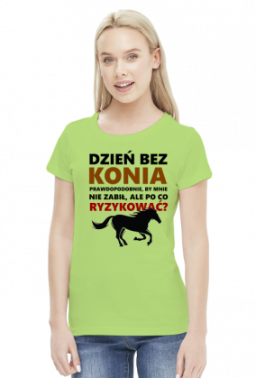 Kocham Konie. Pasja. Prezent