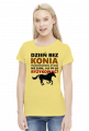 Kocham Konie. Pasja. Prezent