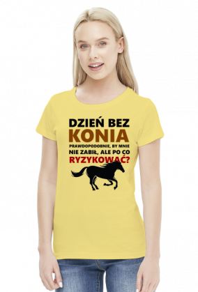 Kocham Konie. Pasja. Prezent
