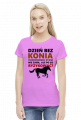 Kocham Konie. Pasja. Prezent