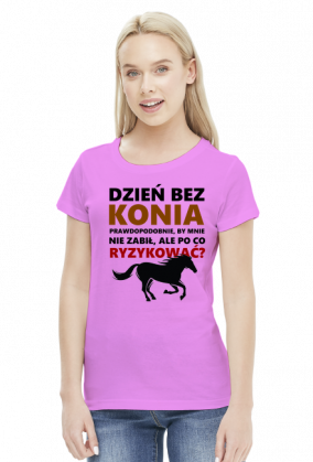 Kocham Konie. Pasja. Prezent