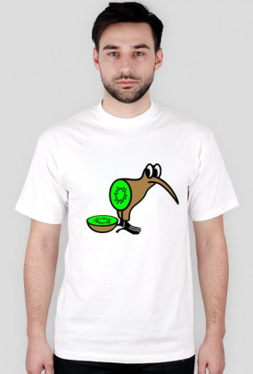 Koszulka KIWI
