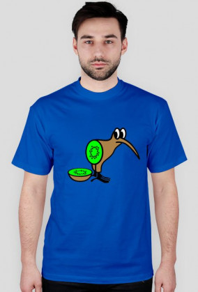 Koszulka KIWI