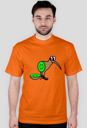 Koszulka KIWI