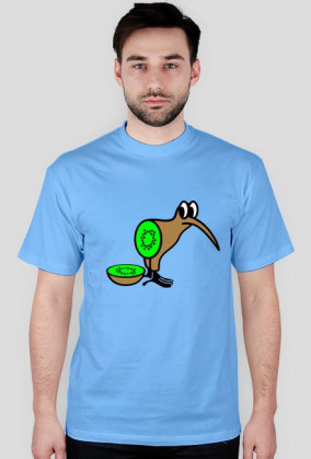Koszulka KIWI