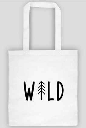 Wild - eko torba leśna
