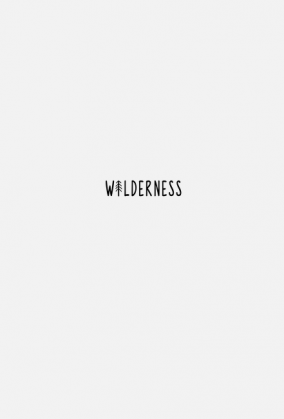 Wilderness - koszulka damska