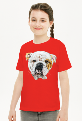 Bulldog