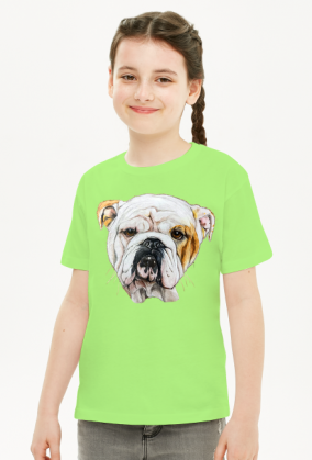 Bulldog