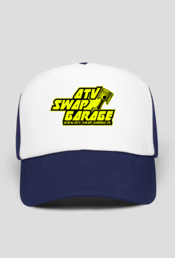Czapka Trucker ASG