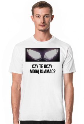 Oczy CRF