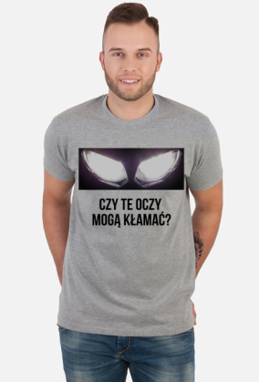 Oczy CRF