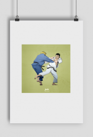 judo