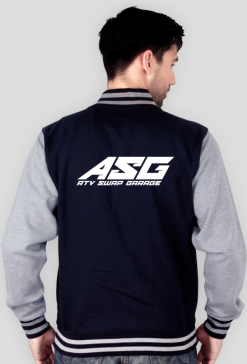 Kurtka  ASG