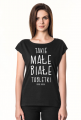 Małe Białe Tabletki ! Black