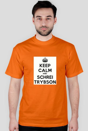 SCHREI TRYBSON