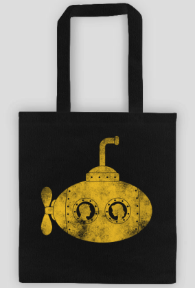 torba yellow submarine
