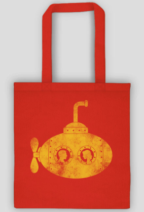 torba yellow submarine