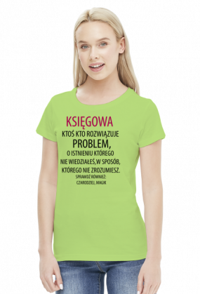 Księgowa. Księgowy. Prezent dla Księgowej. Najlepsza księgowa. Ile zarabia księgowa