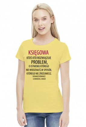 Księgowa. Księgowy. Prezent dla Księgowej. Najlepsza księgowa. Ile zarabia księgowa
