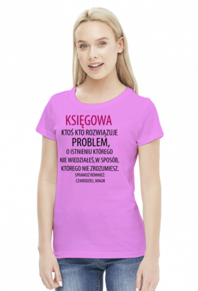 Księgowa. Księgowy. Prezent dla Księgowej. Najlepsza księgowa. Ile zarabia księgowa