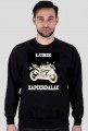 Bluza Moto 026 Lubie Zapierdalać