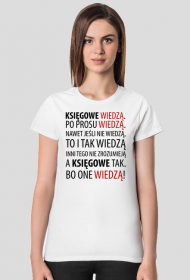 Księgowa. Księgowy. Prezent dla Księgowej. Najlepsza księgowa. Ile zarabia księgowa