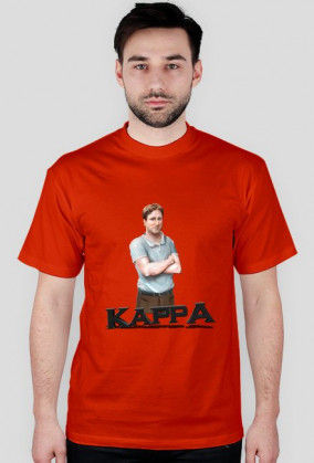 Kappa Shirt