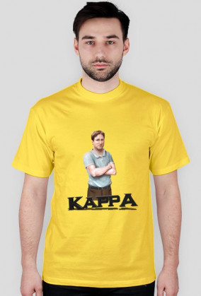 Kappa Shirt