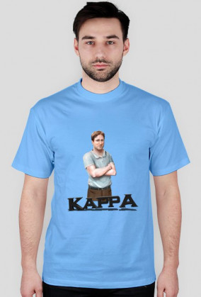 Kappa Shirt