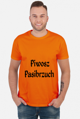 Piwosz pasibrzuch
