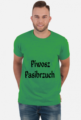 Piwosz pasibrzuch